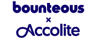 bounteous x accolite