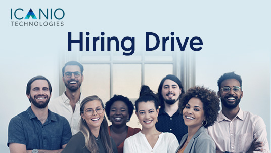 Hiring Drive