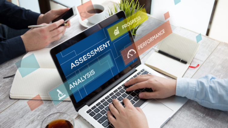 Top Assessment Software