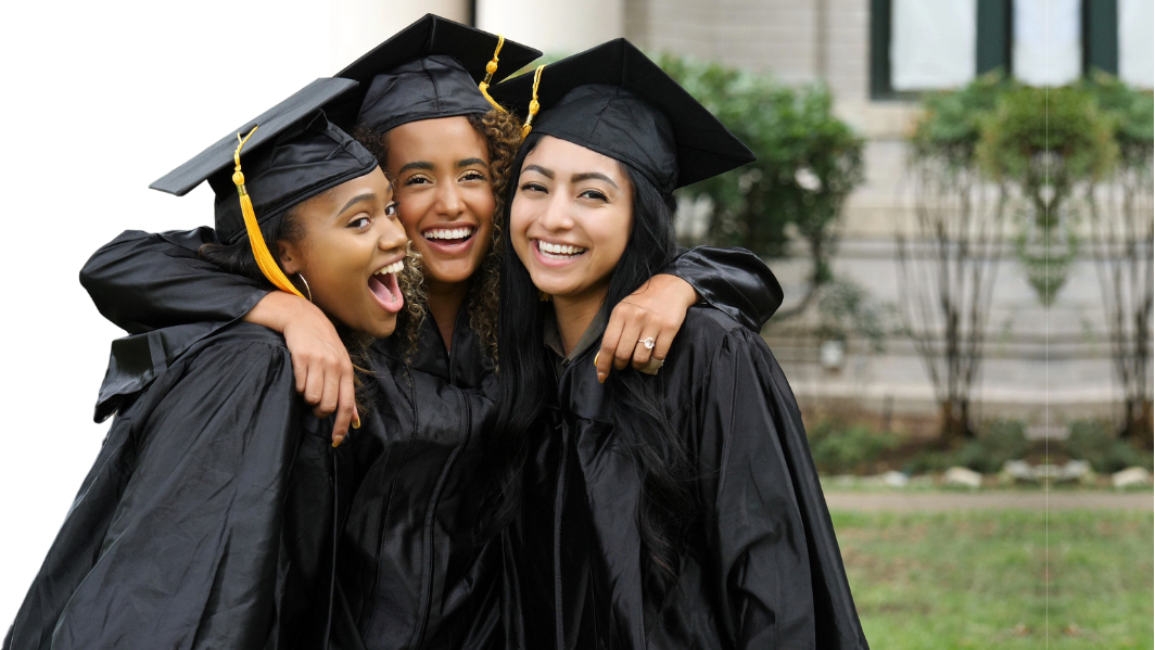 Dare2Dream: From Campus to Career