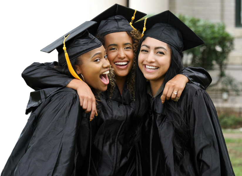 Dare2Dream: From Campus to Career