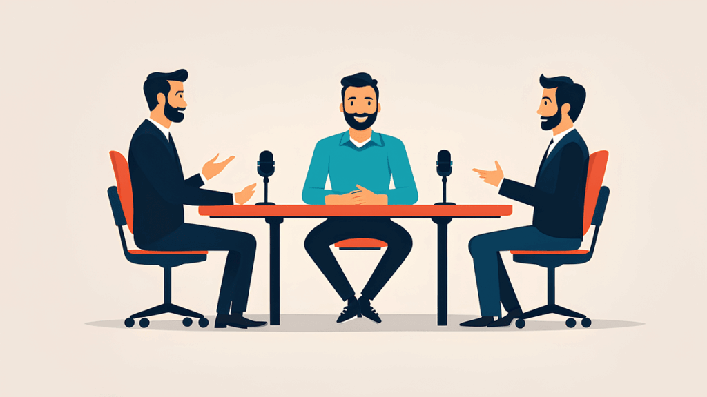 Beyond the Script: Using AI to Master Behavioral Interview Questions (STAR Method)