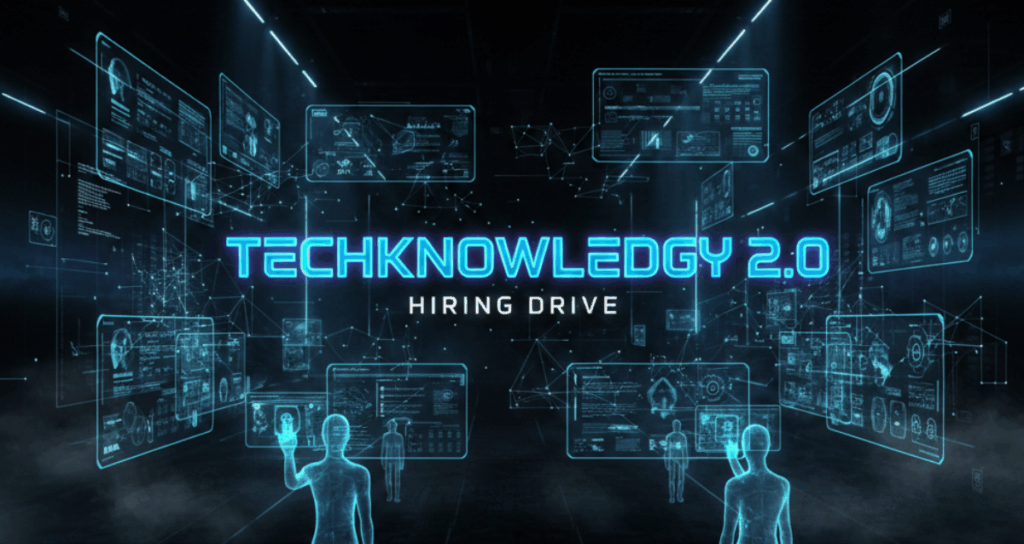 Techknowledgy 2.0