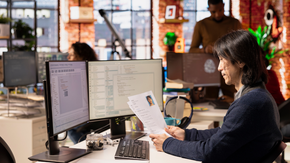 Seamless Integration with ATS