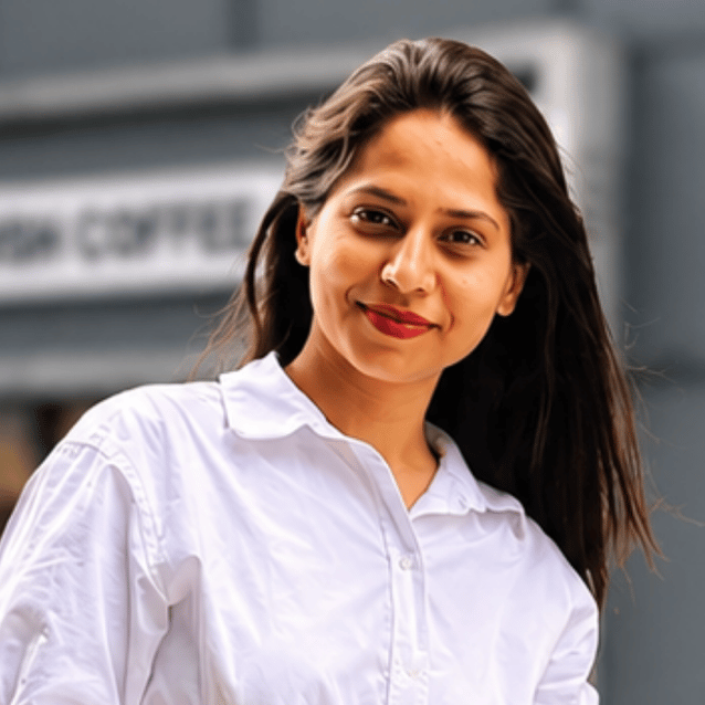 Kirti Talwar