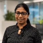 Ruchira Kewalramani