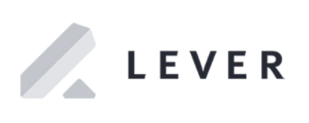 Lever ATS logo — official Talent Titan integration partner