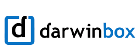 Darwinbox HRMS logo — official Talent Titan integration partner