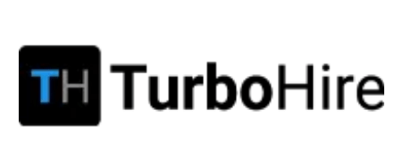 TurboHire ATS logo — official Talent Titan integration partner