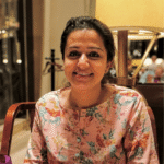 Anika Malhotra