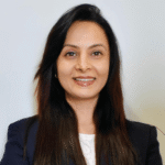 Manasi Deshpande