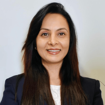Manasi Deshpande