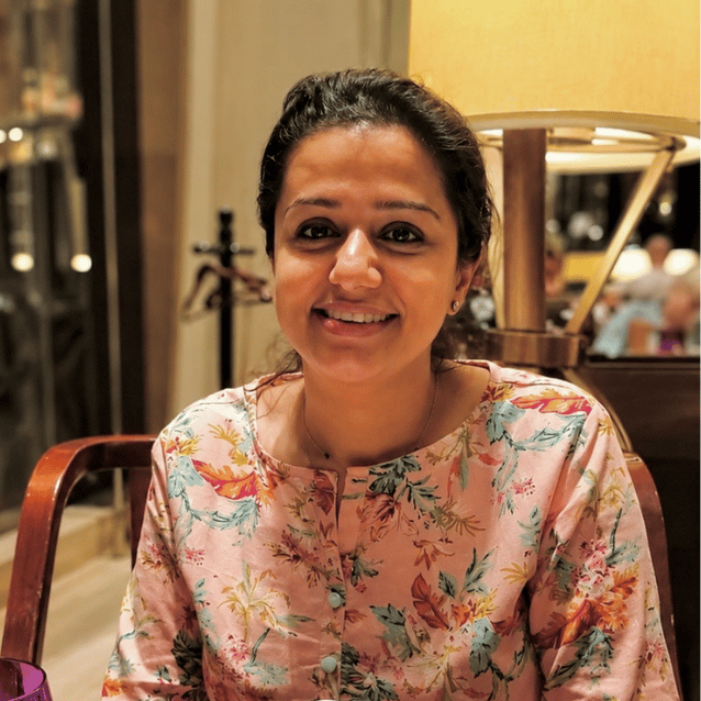 Anika Malhotra