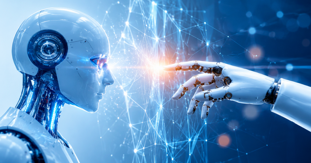 The Evolution of AI Interviews: From Automation to Agentic Intelligence