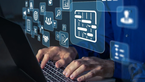 Improve L&D effectiveness through customized training and microlearning​